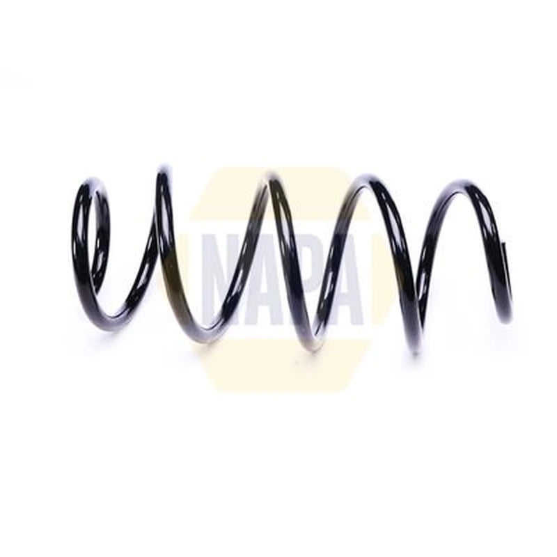 NAPA Front Suspension Coil Spring NCS2332