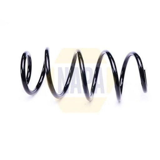 NAPA Front Suspension Coil Spring NCS2332