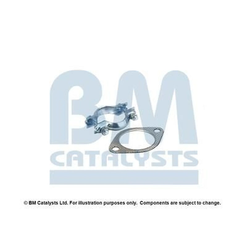 BM Catalysts Exhaust Pipe Mounting Kit FK70427A