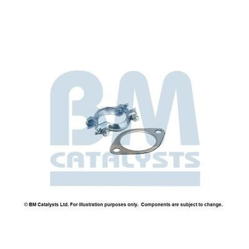 BM Catalysts Exhaust Pipe Mounting Kit FK70427A