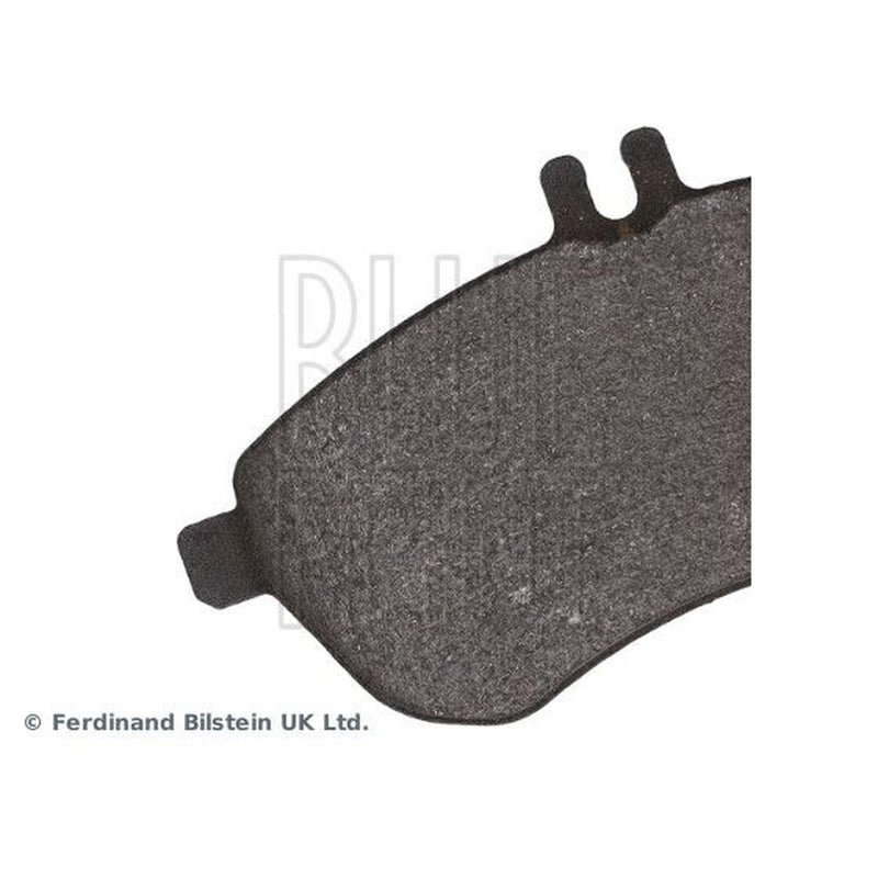 Blue Print Front Brake Pad Set ADU174206