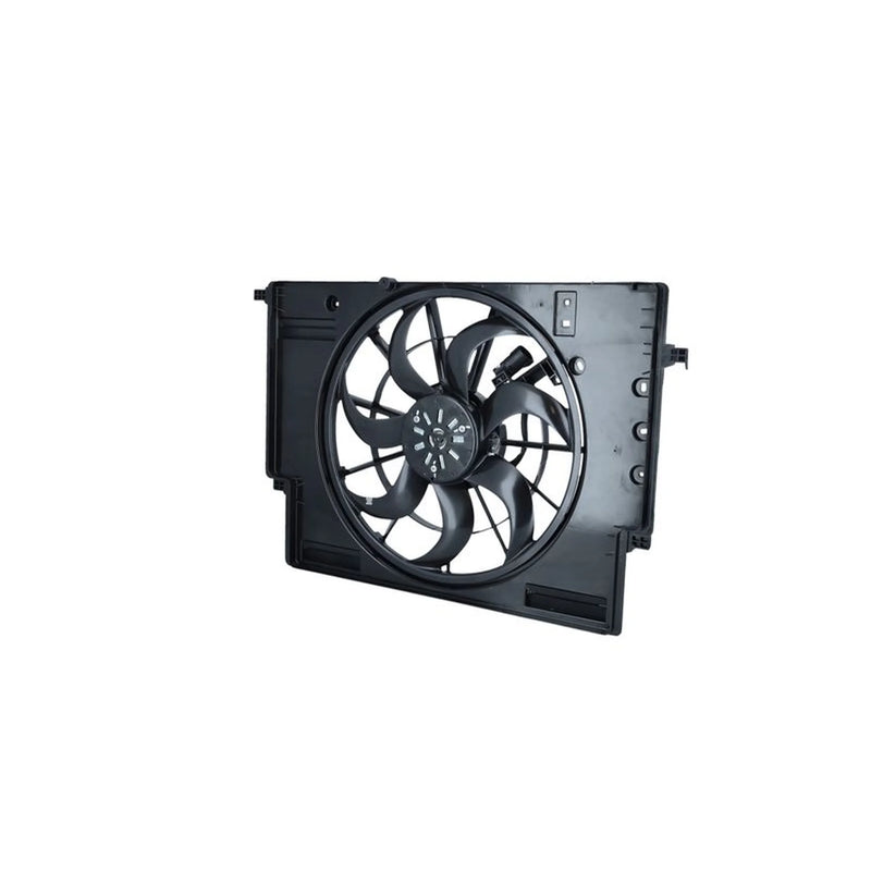 NRF Engine Cooling Fan 470045