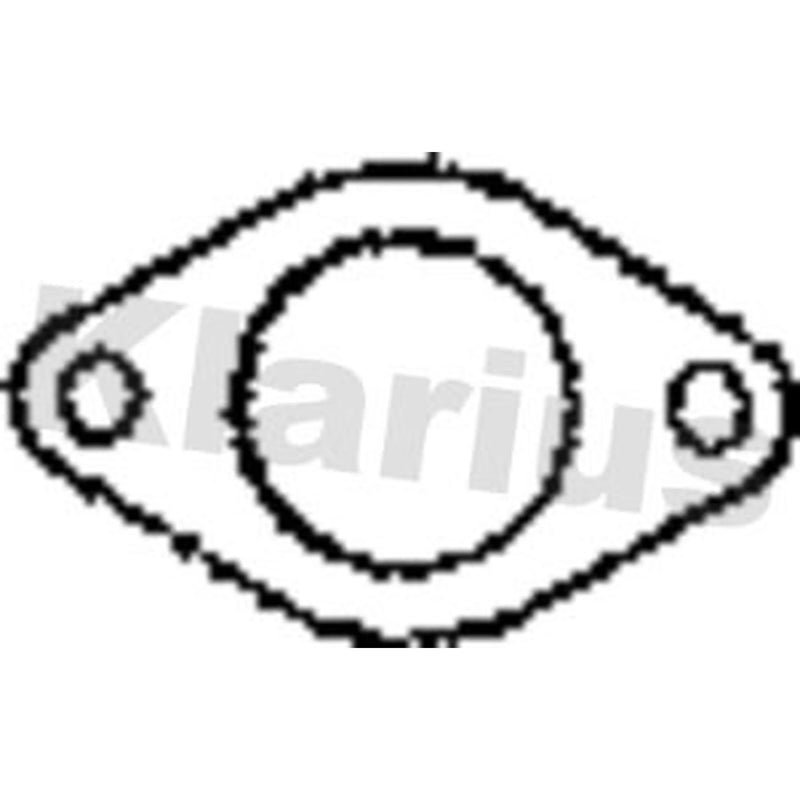 Klarius Exhaust Pipe Gasket OD SBG1AX