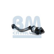 BM Catalysts Homologated Petrol Cat BM92120H