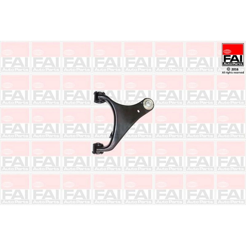 FAI Control/Trailing Arm SS9173