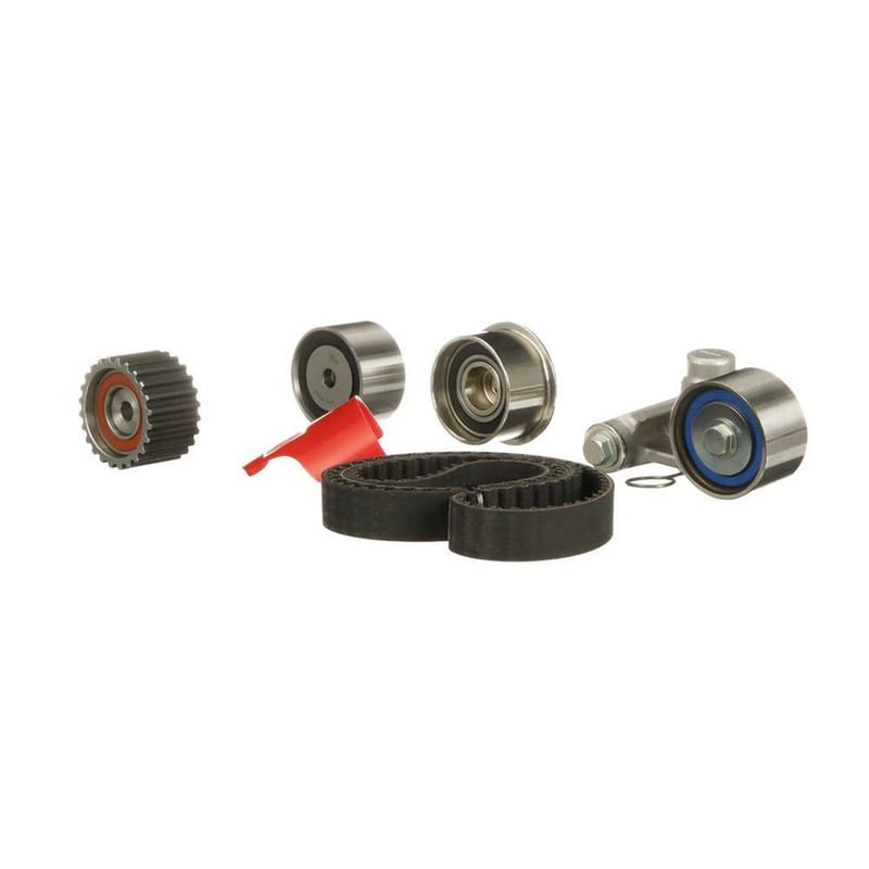 Gates Timing Belt Kit with Rollers K015537XS