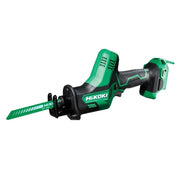 HiKOKI CR18DAJ4Z Brushless Reciprocating Saw 18V Bare Unit - CR18DAJ4Z