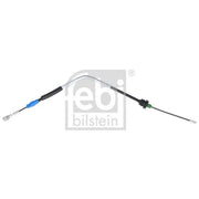 Febi Handbrake Cable Front 178289