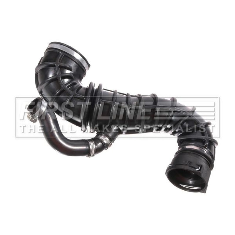 First Line Air Filter Intake Hose NBR (nitrile butadie FTH1651
