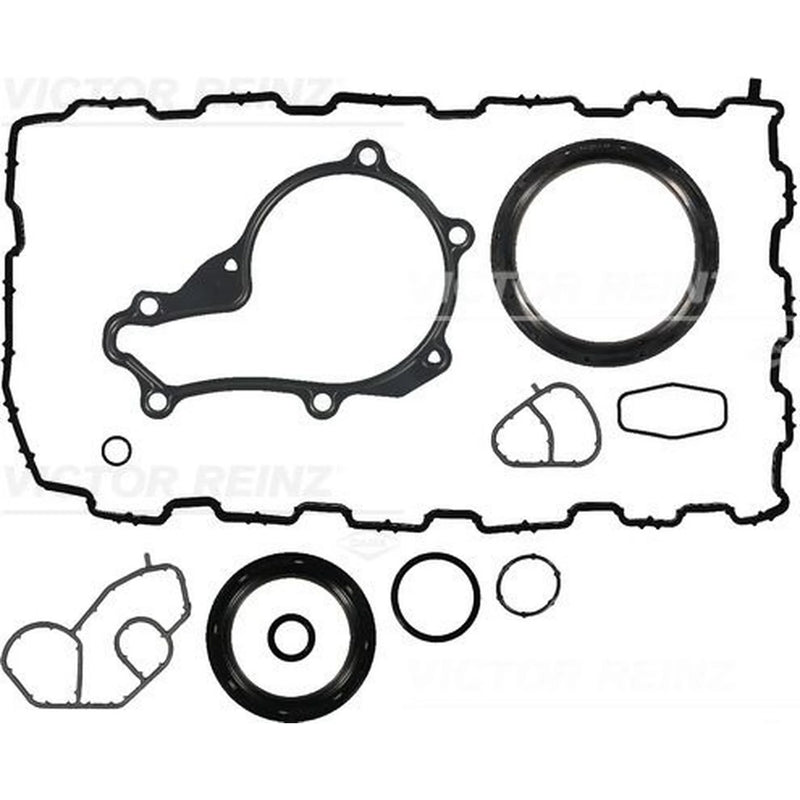 Victor Reinz Crankcase Gasket Kit ID 08-10834-01
