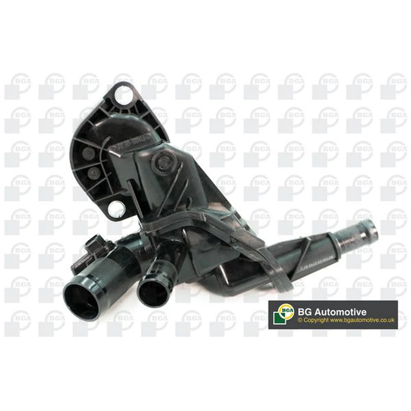 BGA Thermostat,Coolant CT7312