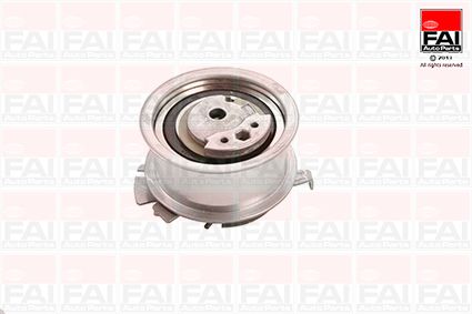 FAI Timing Belt Tensioner Pulley OD ID Wide