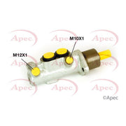 Apec Brake Master Cylinder Hydraulic Assembly MCY502