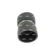 NRF Intercooler Turbo Charge Air Hose 166175