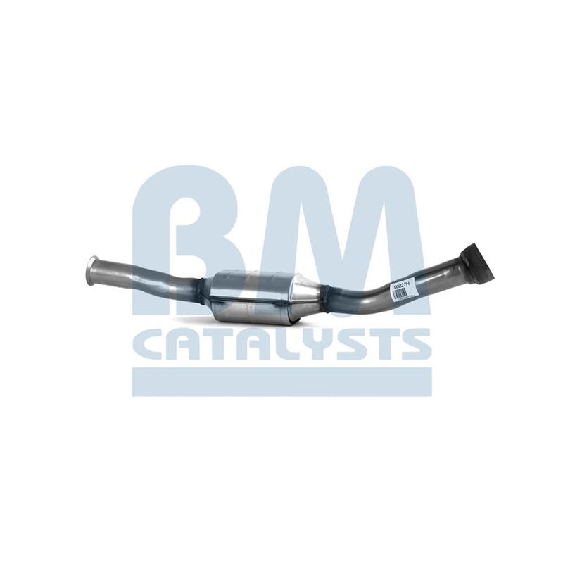 BM Catalysts Homologated Petrol Cat BM90227H
