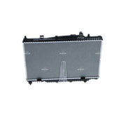NRF Engine Radiator 59327