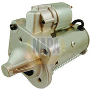 NAPA Starter Motor 12V 2.3kW 11 Teeth NSM1534