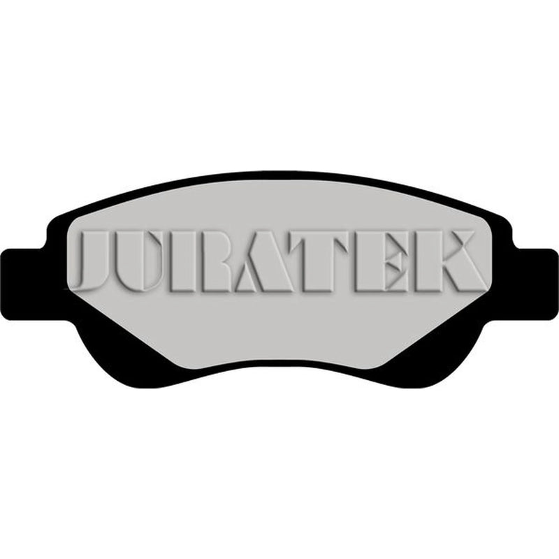 Juratek Front Brake Pad Set JCP1790