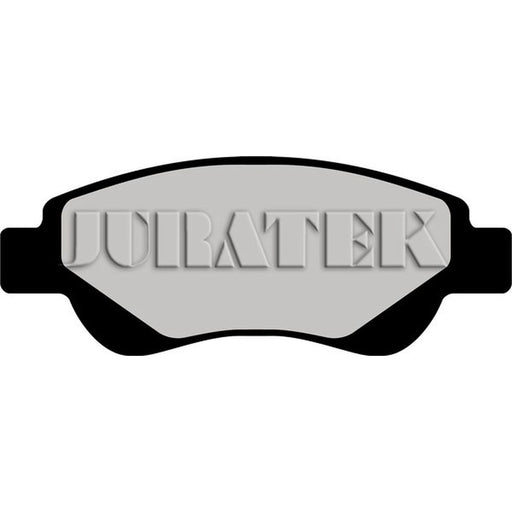 Juratek Front Brake Pad Set JCP1790
