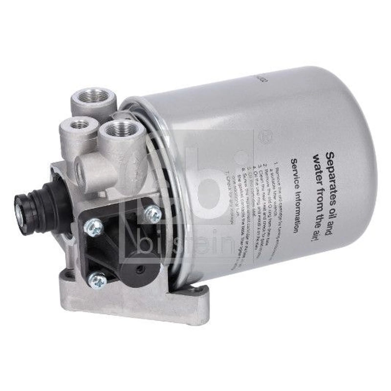 Febi Compressed Air Dryer 24V 183297