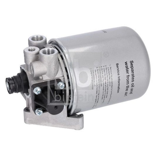 Febi Compressed Air Dryer 24V 183297