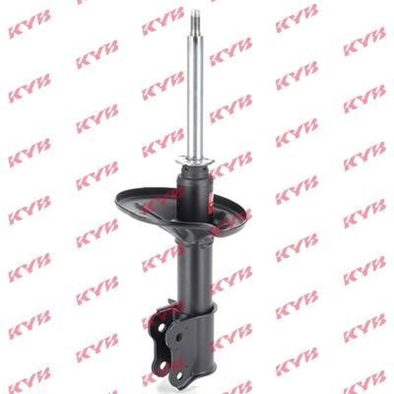 KYB Shock Absorber Damper Strut Front Left 334232