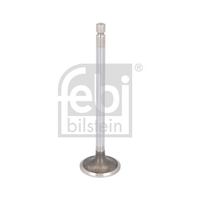 Febi Engine Intake Valve 33mm Head 183423
