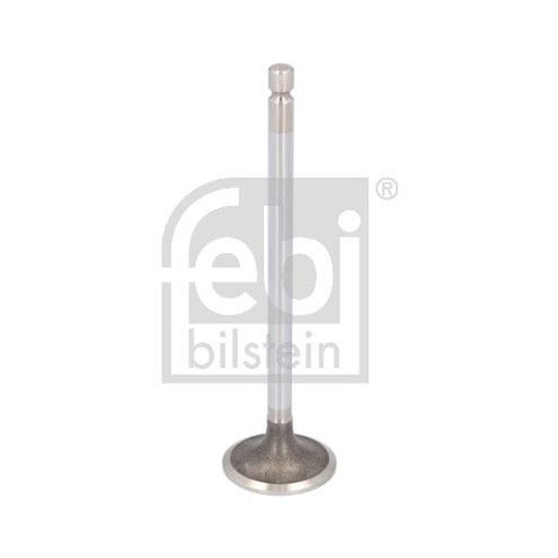 Febi Engine Intake Valve 33mm Head 183423
