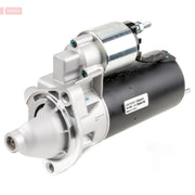 Denso Starter Motor 12V 1.8kW 9 Teeth DSN3015