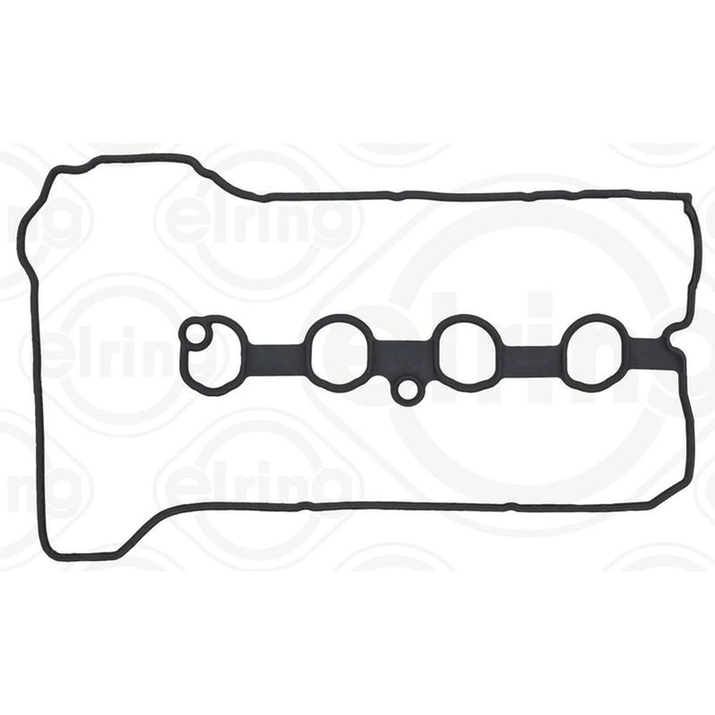 Elring Cylinder Head Cover Gasket ACM (Polyacrylate) 086.500