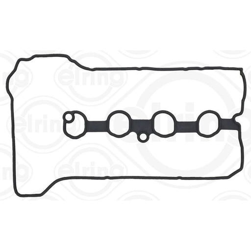 Elring Cylinder Head Cover Gasket ACM (Polyacrylate) 086.500