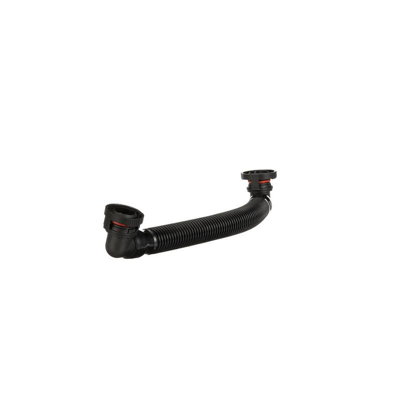 Gates Crankcase Ventilation Hose 340mm EMH741