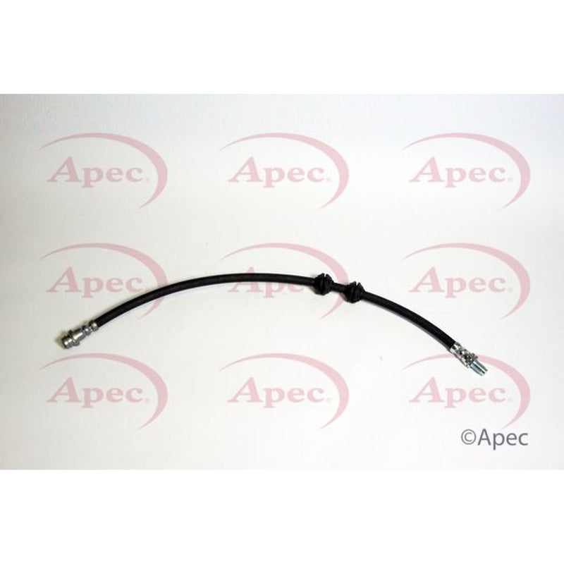 Apec Brake Hydraulic Hose Line Rear HOS4355