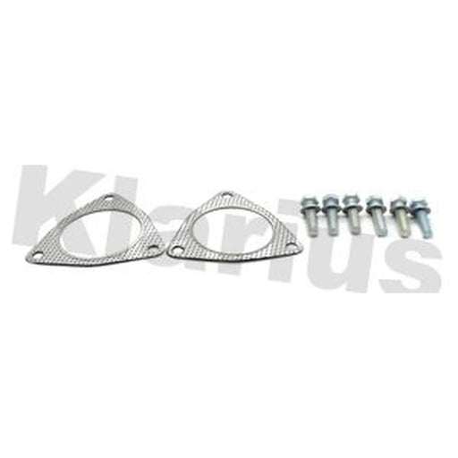 Klarius Fitting Kit - Catalyst And Dpf 405466 405466