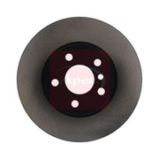 Apec 2 x Vented Brake Discs DSK4254