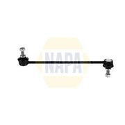 NAPA Stabiliser Bar Link Coupling Rod Front Right NST4021