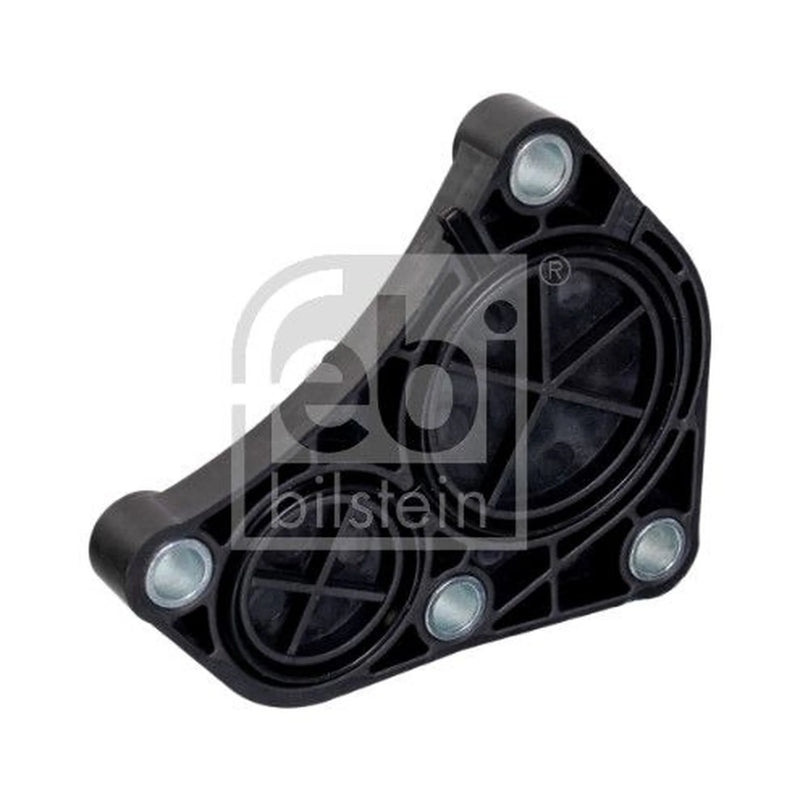 Febi Camshaft Seal Cap OD Thick Rubber 178028