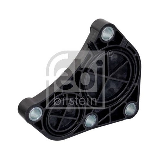 Febi Camshaft Seal Cap OD Thick Rubber 178028