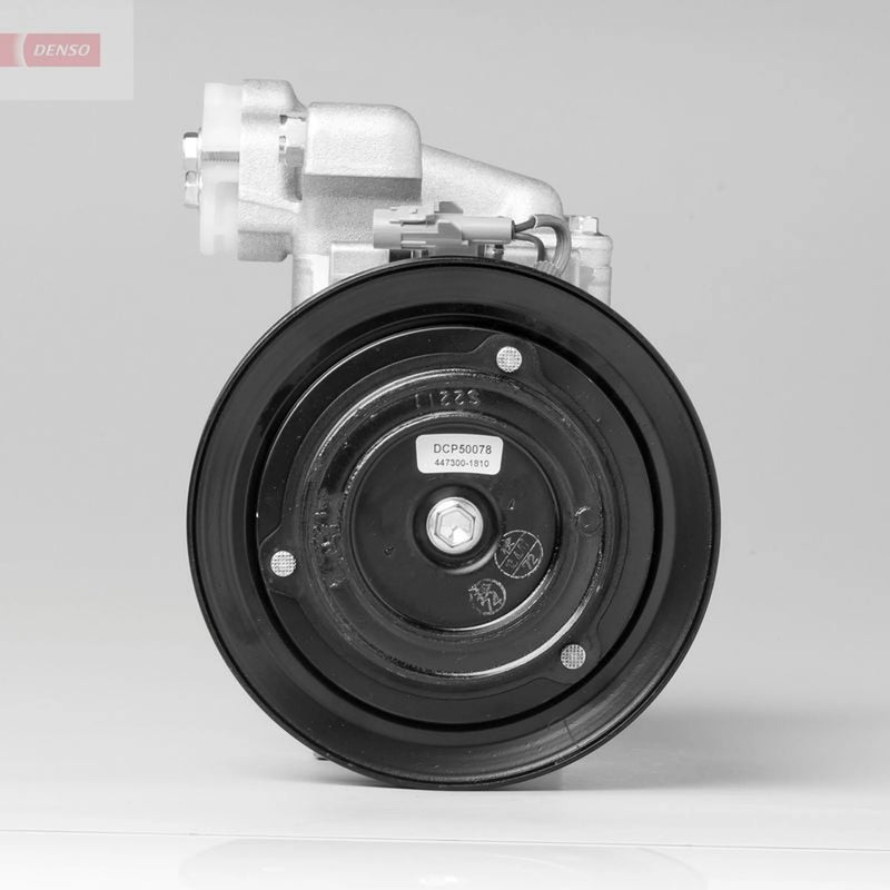 Denso Air Conditioning Compressor DCP50078