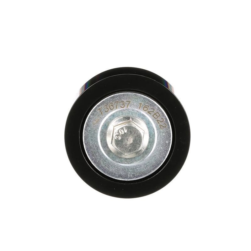 Gates V-Ribbed Belt Deflection/Guide Pulley Upper T36737
