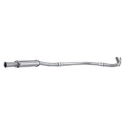 Hella Middle Silencer 8LC 366 025-591