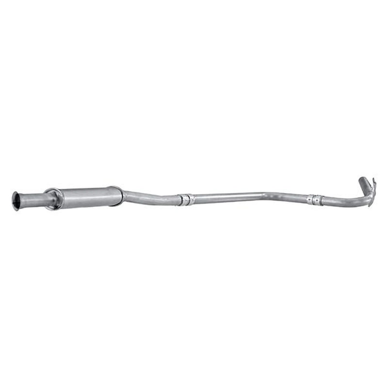 Hella Middle Silencer 8LC 366 025-591