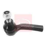 Apec Steering Tie Rod End Ball Joint Front Left M14x1.5 AST6120
