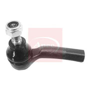 Apec Steering Tie Rod End Ball Joint Front Left M14x1.5 AST6120
