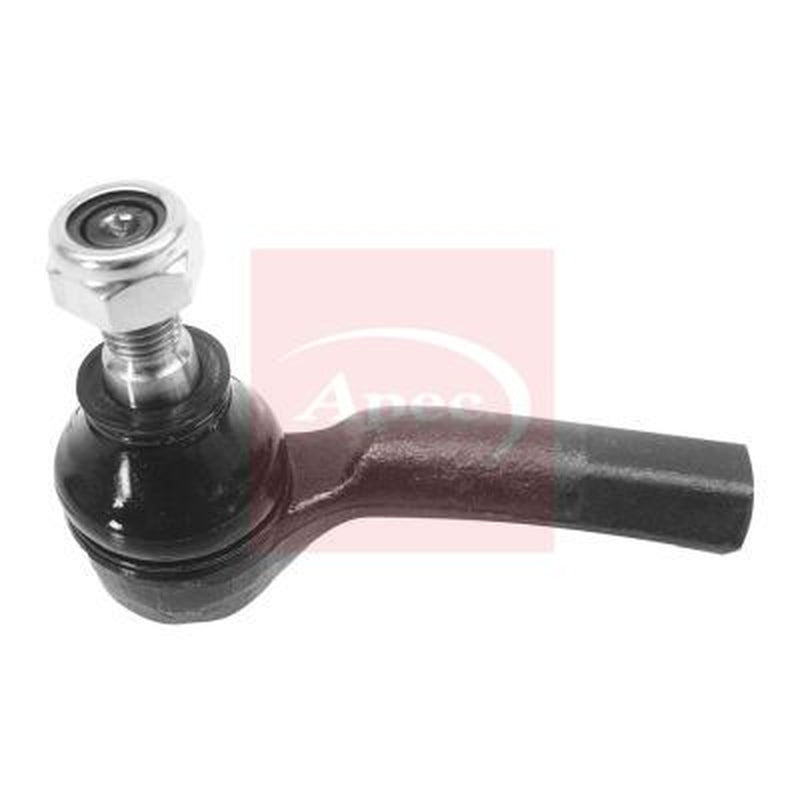 Apec Steering Tie Rod End Ball Joint Front Left M14x1.5 AST6120