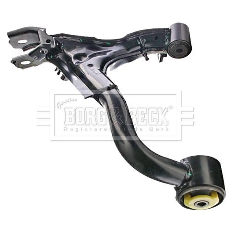 Borg & Beck Control/Trailing Arm BCA7695