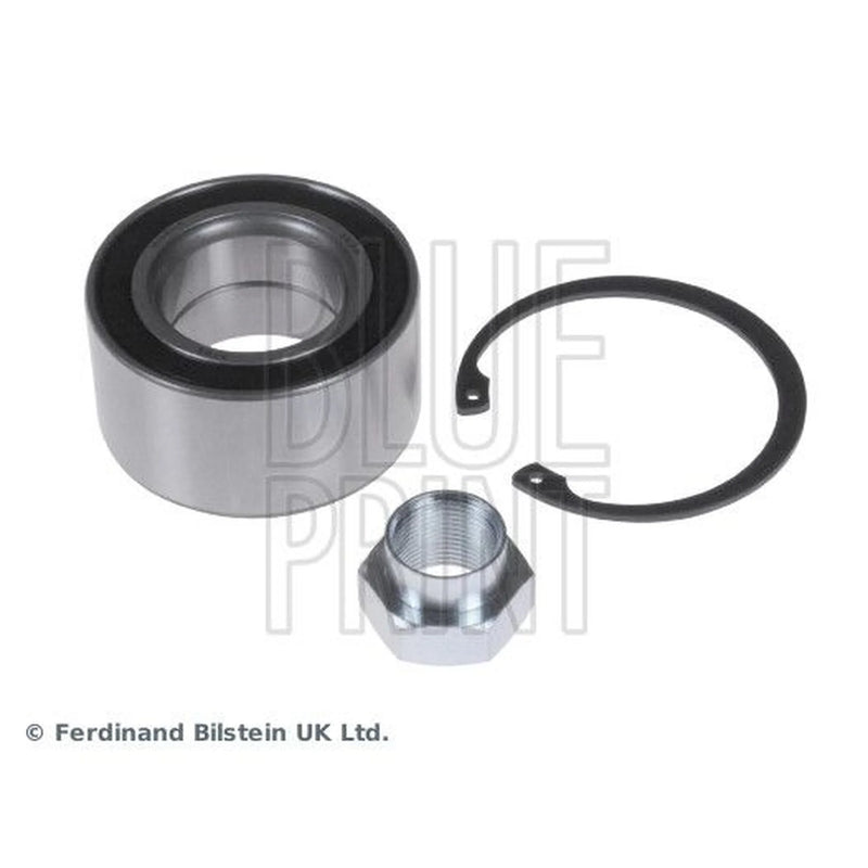 Blue Print Wheel Bearing Kit Front Right 72mm ADJ138204