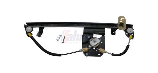 Fahren Electric Window Regulator Lifter Right Front