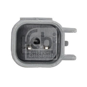 Febi ABS Wheel Speed Sensor Rear Left 192916