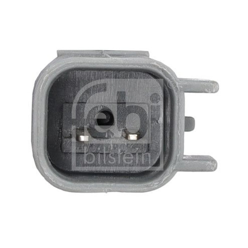 Febi ABS Wheel Speed Sensor Rear Left 192916
